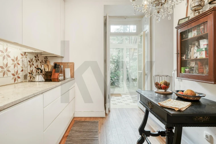 Apartamento T3 para Venda em Avenidas Novas Foto 29