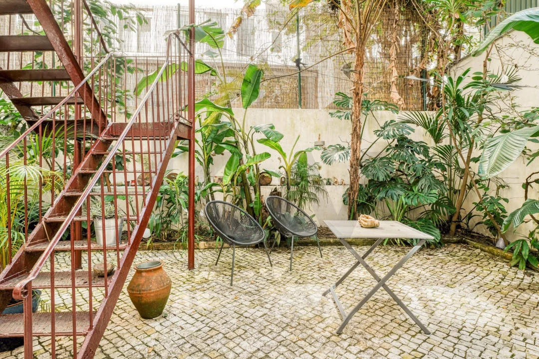 Apartamento T3 para Venda em Avenidas Novas Foto 22