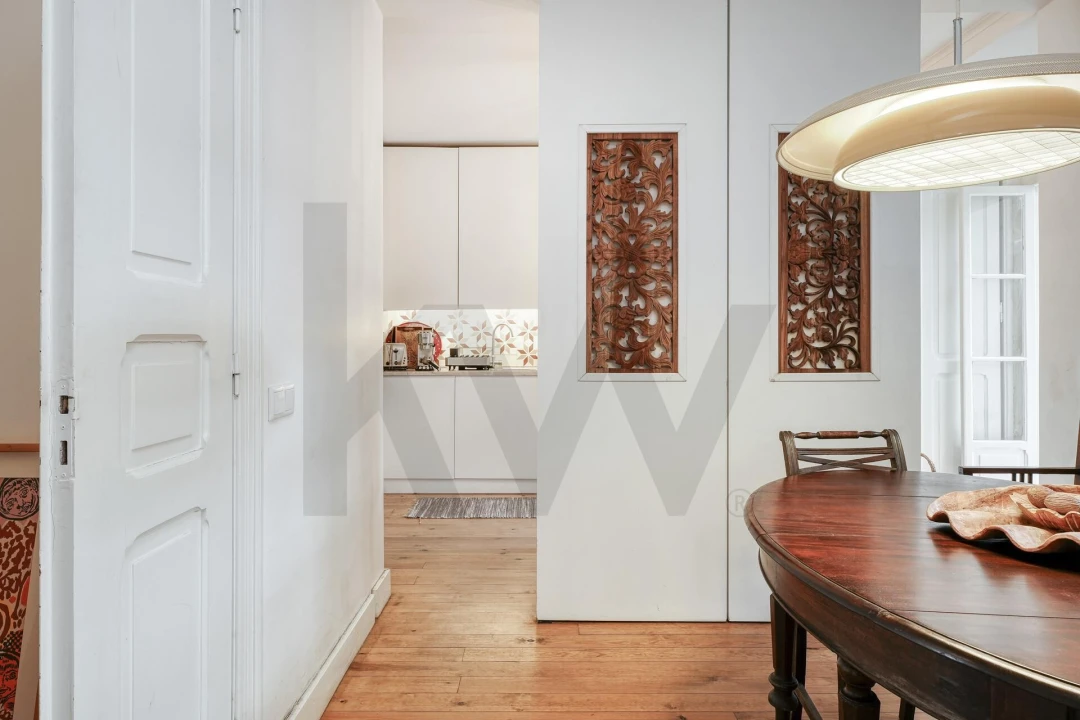 Apartamento T3 para Venda em Avenidas Novas Foto 26