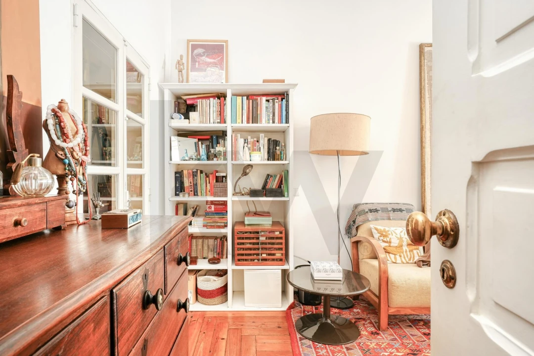 Apartamento T3 para Venda em Avenidas Novas Foto 7