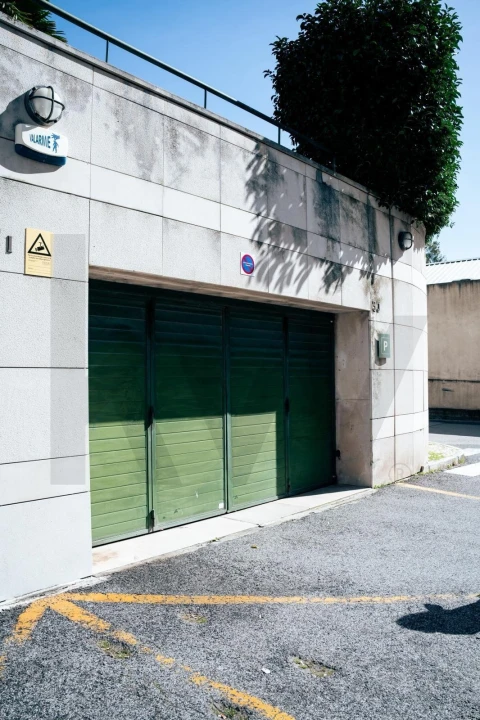 Escritório para Arrendamento em Alvalade