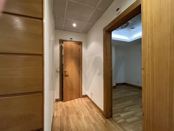 Escritório para Arrendamento em Alvalade