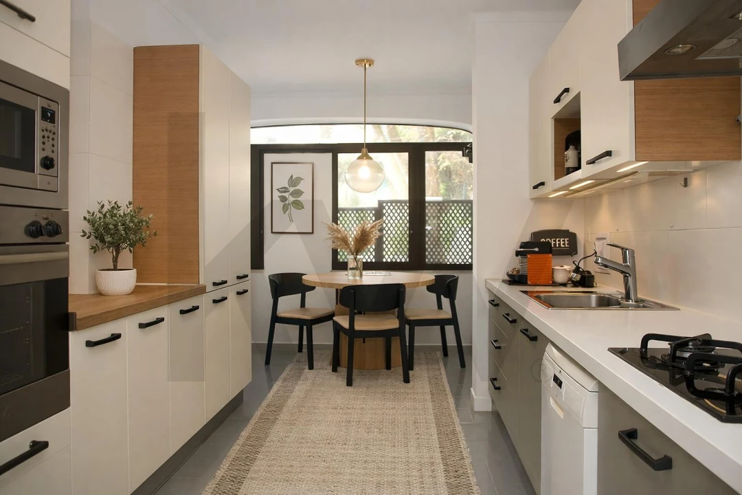 Apartamento T3 para Venda em Cascais e Estoril Foto 6