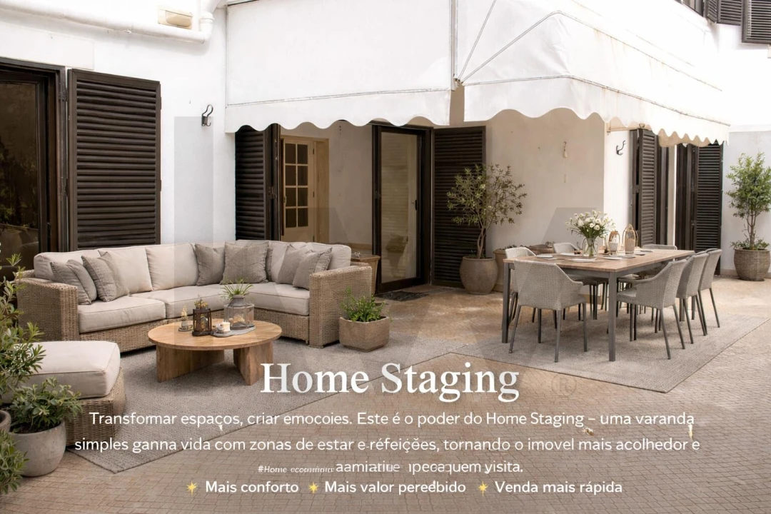 Apartamento T3 para Venda em Cascais e Estoril Foto 69