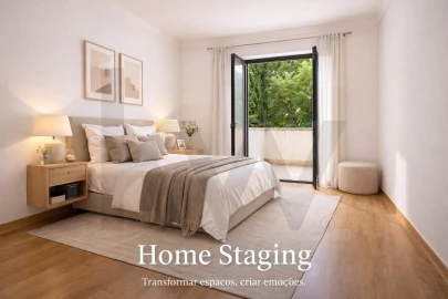 Apartamento T3 para Venda em Cascais e Estoril