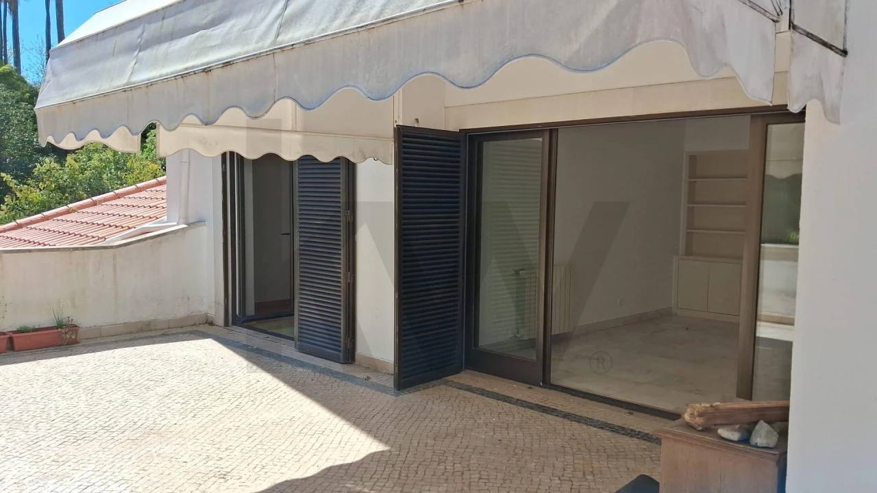Apartamento T3 para Venda em Cascais e Estoril Foto 22