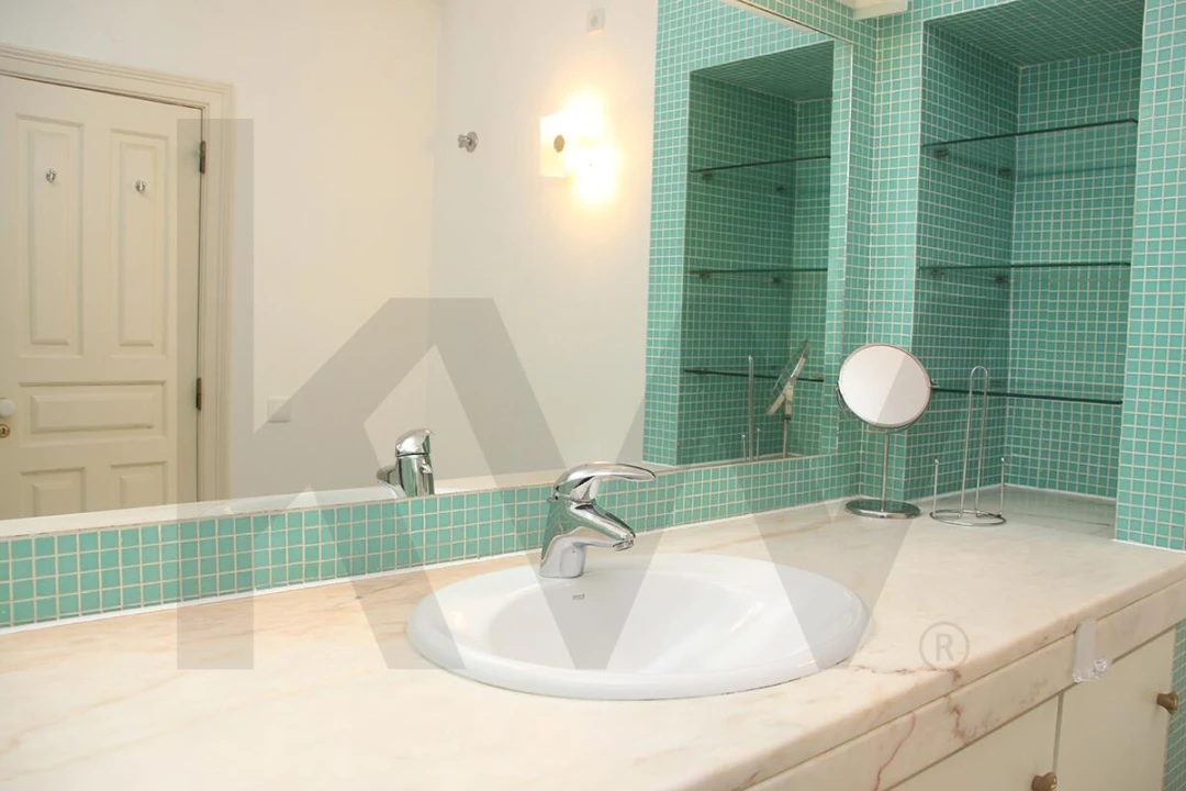 Apartamento T3 para Venda em Cascais e Estoril Foto 30