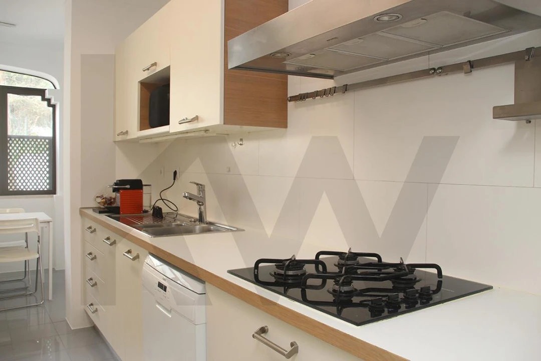 Apartamento T3 para Venda em Cascais e Estoril Foto 8