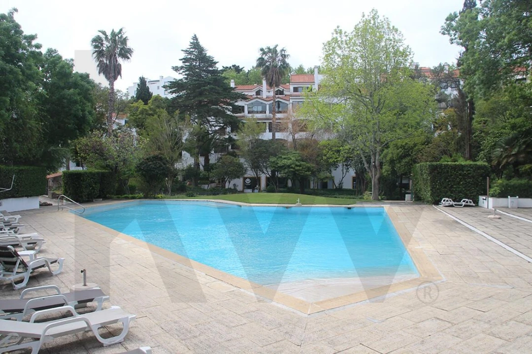 Apartamento T3 para Venda em Cascais e Estoril Foto 59