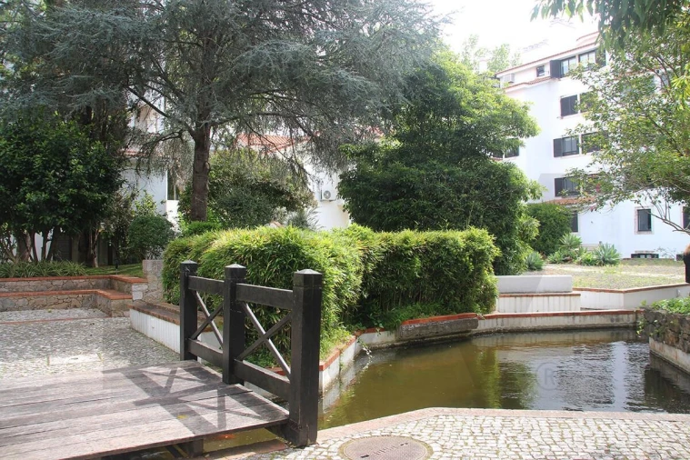 Apartamento T3 para Venda em Cascais e Estoril Foto 67
