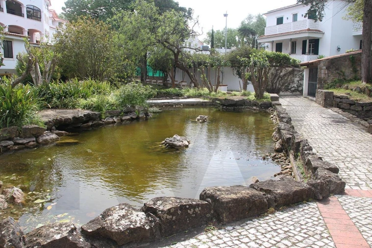 Apartamento T3 para Venda em Cascais e Estoril Foto 66