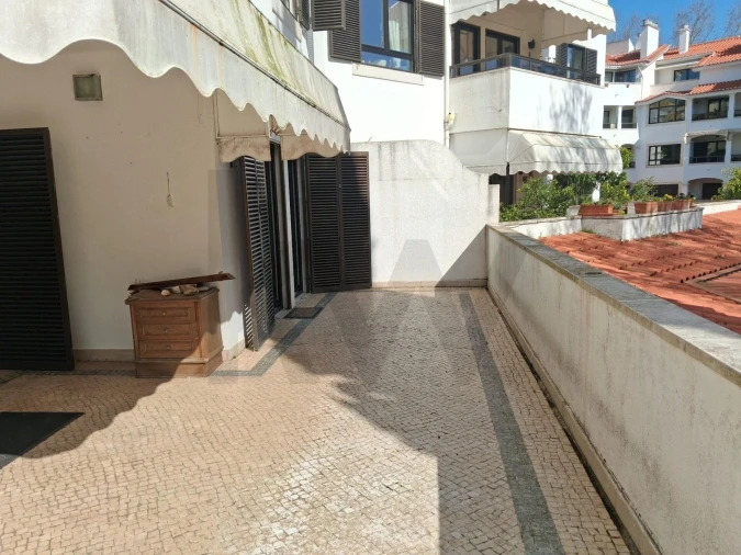 Apartamento T3 para Venda em Cascais e Estoril Foto 21