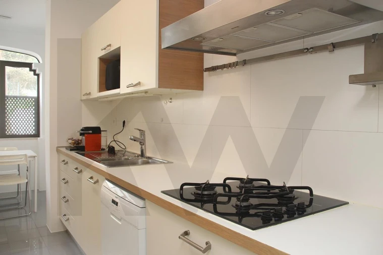 Apartamento T3 para Venda em Cascais e Estoril Foto 8
