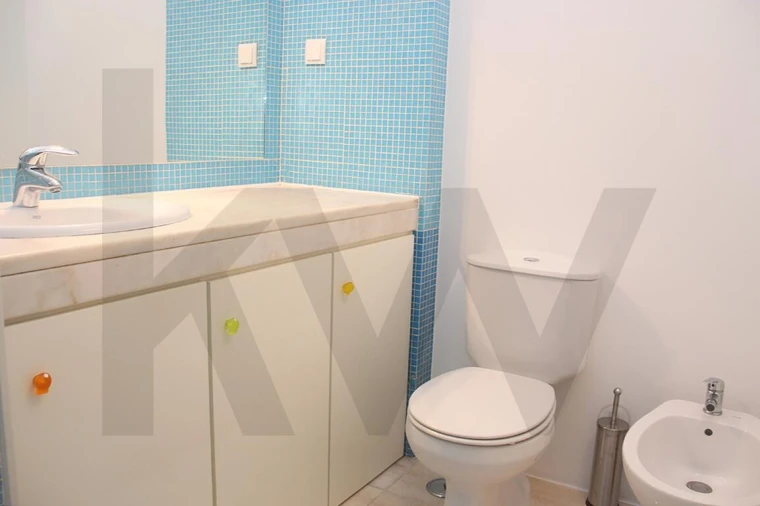 Apartamento T3 para Venda em Cascais e Estoril Foto 41
