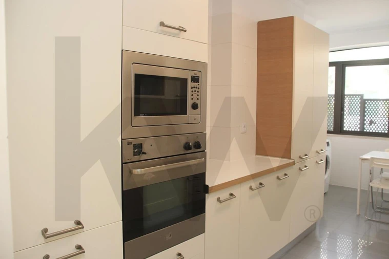 Apartamento T3 para Venda em Cascais e Estoril Foto 7