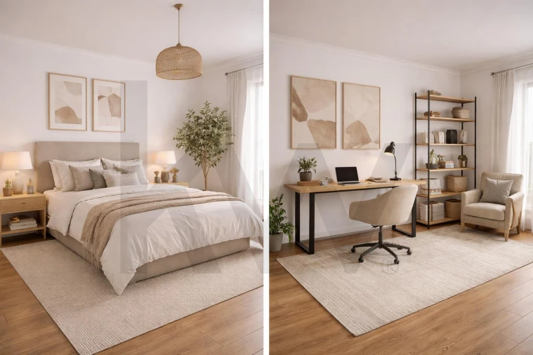 Apartamento T3 para Venda em Cascais e Estoril Foto 45