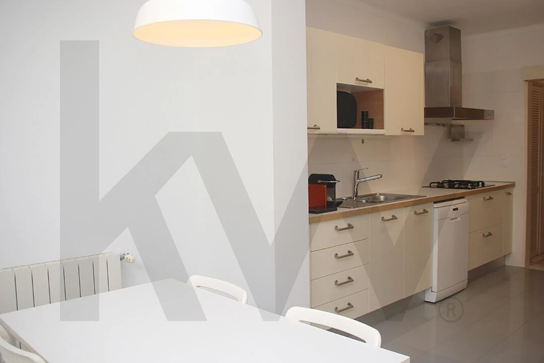 Apartamento T3 para Venda em Cascais e Estoril Foto 11