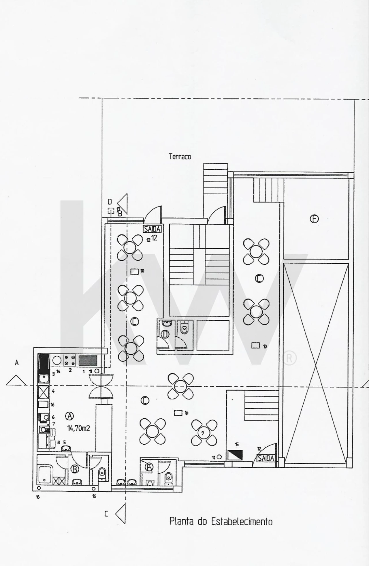 Loja para Venda em Arrifana Foto 10