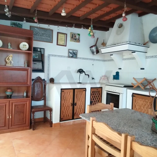 Moradia T2 para Venda em Quinta do Conde Foto 23