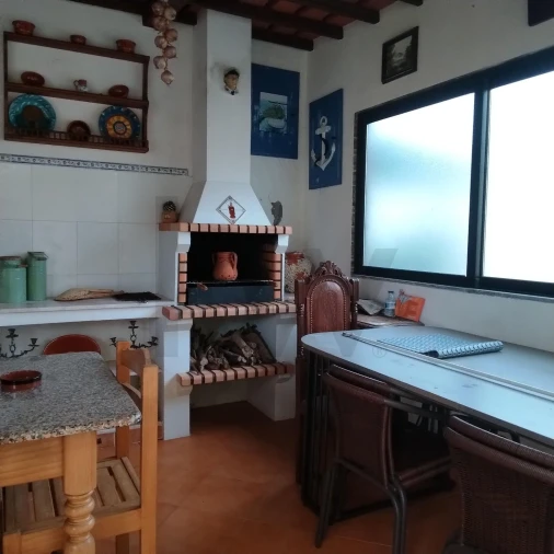 Moradia T2 para Venda em Quinta do Conde Foto 22