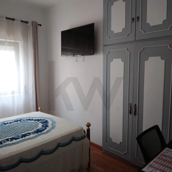 Moradia T2 para Venda em Quinta do Conde Foto 13