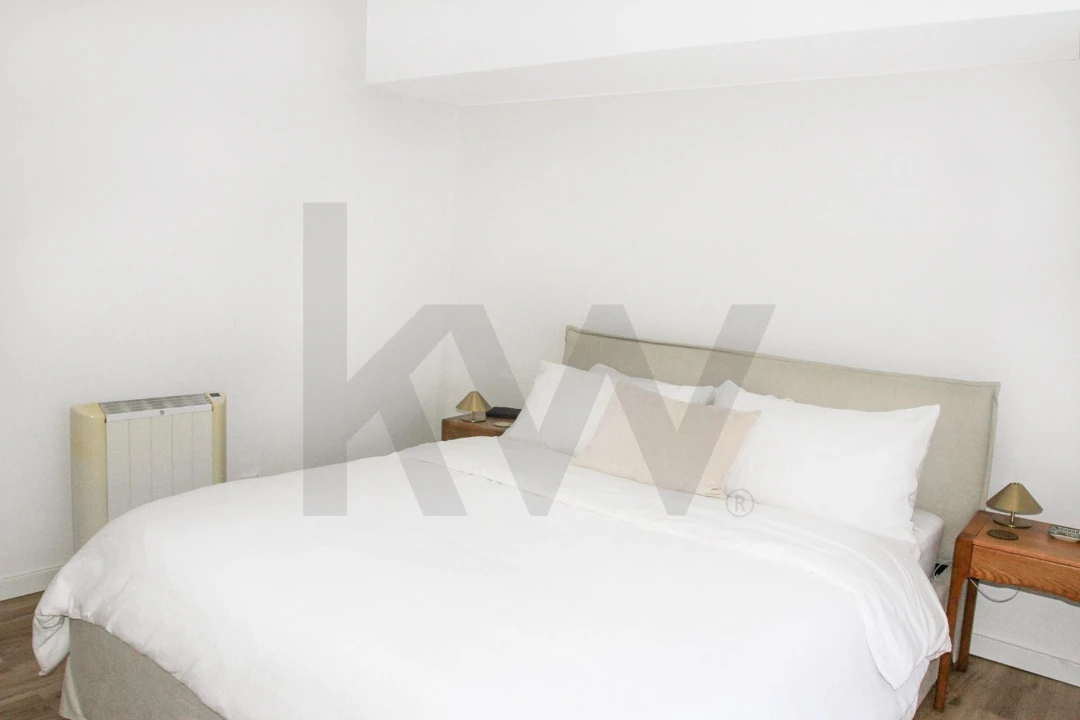 Apartamento T3 para Arrendamento em Oeiras e São Julião da Barra, Paço de Arcos e Caxias Foto 3