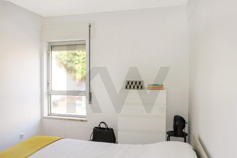 Apartamento T3 para Arrendamento em Oeiras e São Julião da Barra, Paço de Arcos e Caxias Foto 5