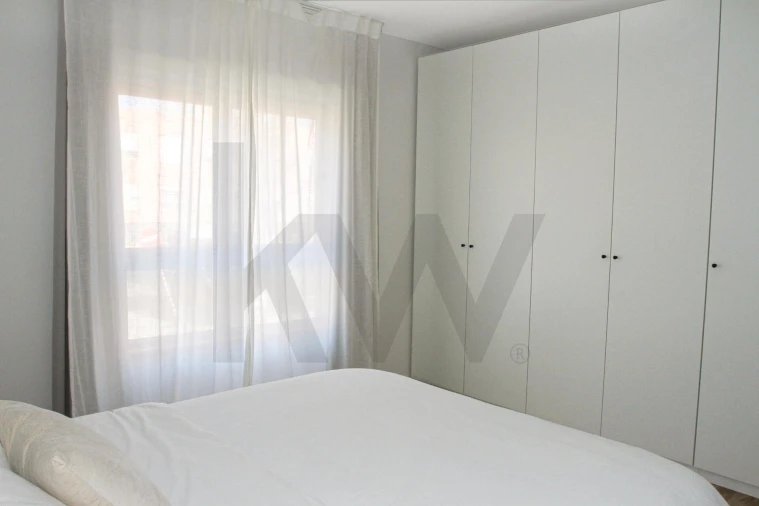 Apartamento T3 para Arrendamento em Oeiras e São Julião da Barra, Paço de Arcos e Caxias Foto 2