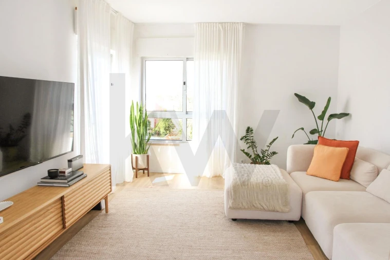 Apartamento T3 para Arrendamento em Oeiras e São Julião da Barra, Paço de Arcos e Caxias Foto 11