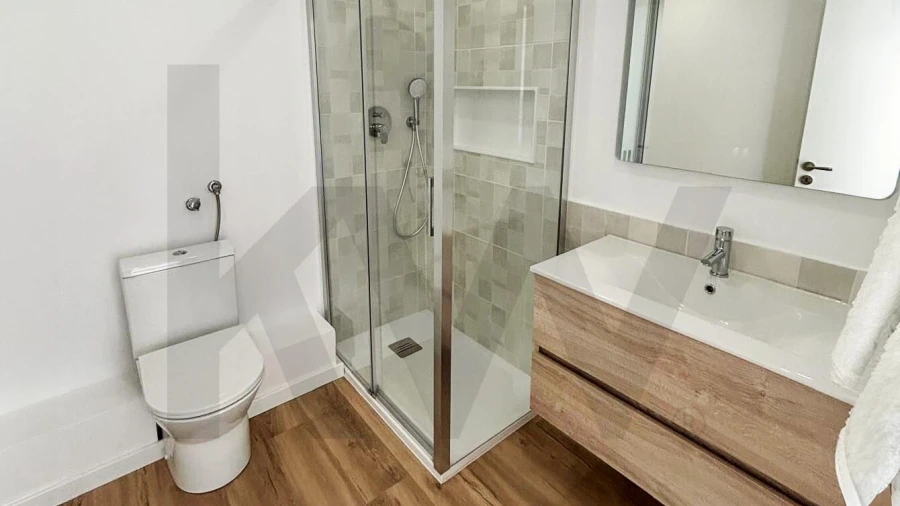 Apartamento T3 para Arrendamento em Oeiras e São Julião da Barra, Paço de Arcos e Caxias Foto 18