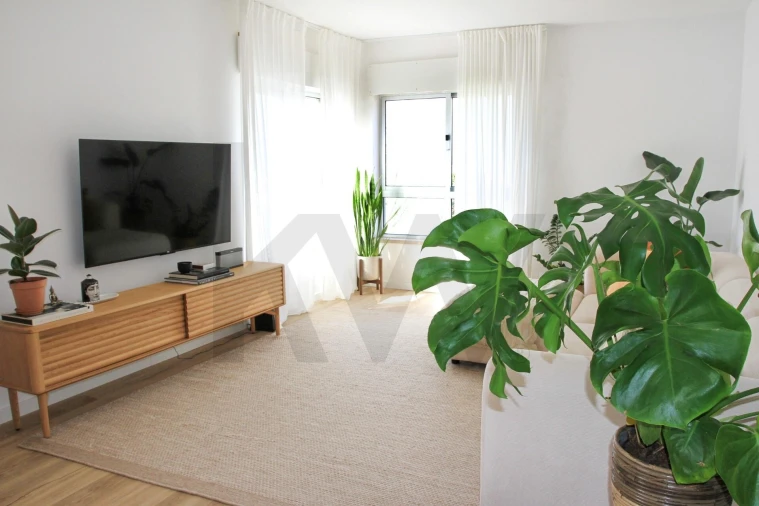 Apartamento T3 para Arrendamento em Oeiras e São Julião da Barra, Paço de Arcos e Caxias Foto 10