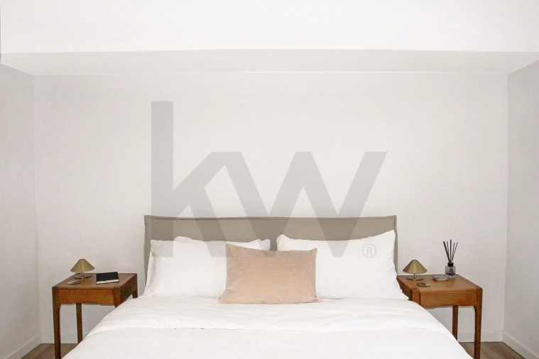 Apartamento T3 para Arrendamento em Oeiras e São Julião da Barra, Paço de Arcos e Caxias Foto 4