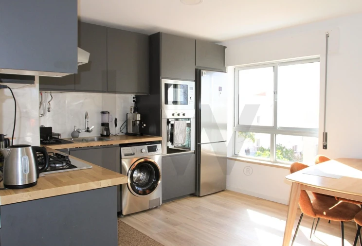 Apartamento T3 para Arrendamento em Oeiras e São Julião da Barra, Paço de Arcos e Caxias Foto 15