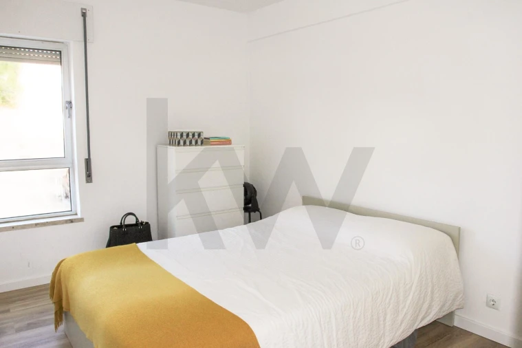 Apartamento T3 para Arrendamento em Oeiras e São Julião da Barra, Paço de Arcos e Caxias Foto 6