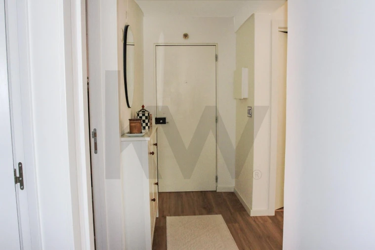 Apartamento T3 para Arrendamento em Oeiras e São Julião da Barra, Paço de Arcos e Caxias Foto 8