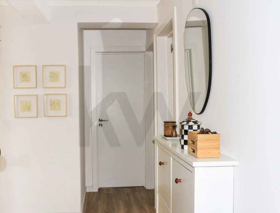 Apartamento T3 para Arrendamento em Oeiras e São Julião da Barra, Paço de Arcos e Caxias Foto 7