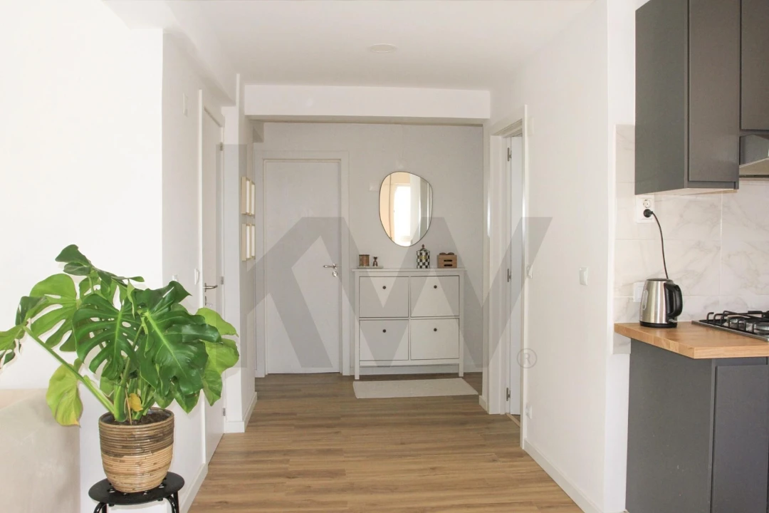 Apartamento T3 para Arrendamento em Oeiras e São Julião da Barra, Paço de Arcos e Caxias Foto 9