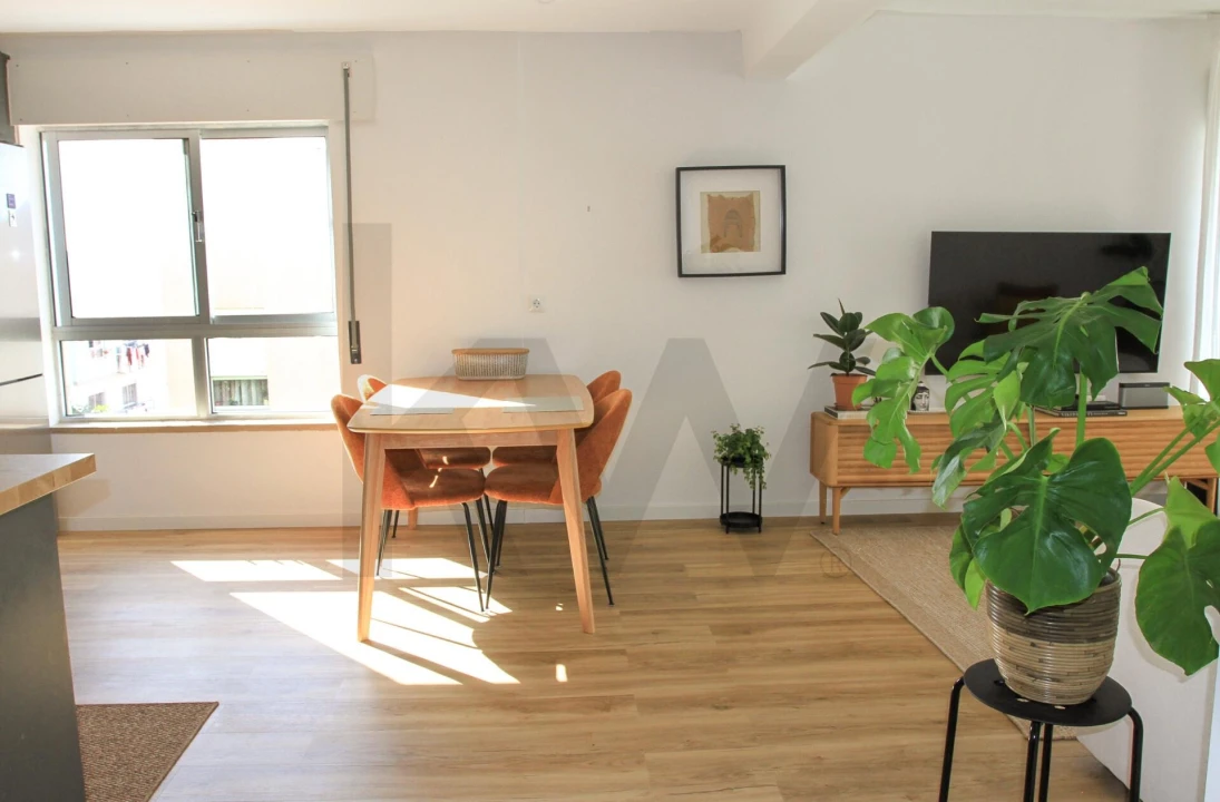 Apartamento T3 para Arrendamento em Oeiras e São Julião da Barra, Paço de Arcos e Caxias Foto 16