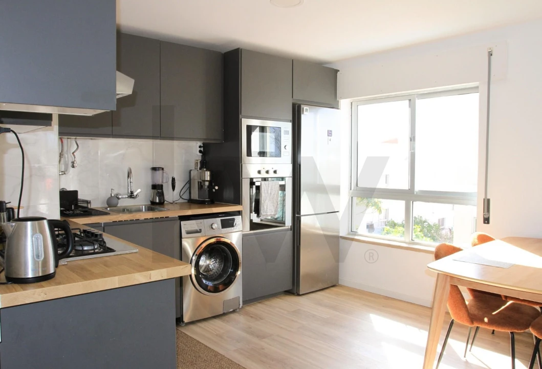 Apartamento T3 para Arrendamento em Oeiras e São Julião da Barra, Paço de Arcos e Caxias Foto 15