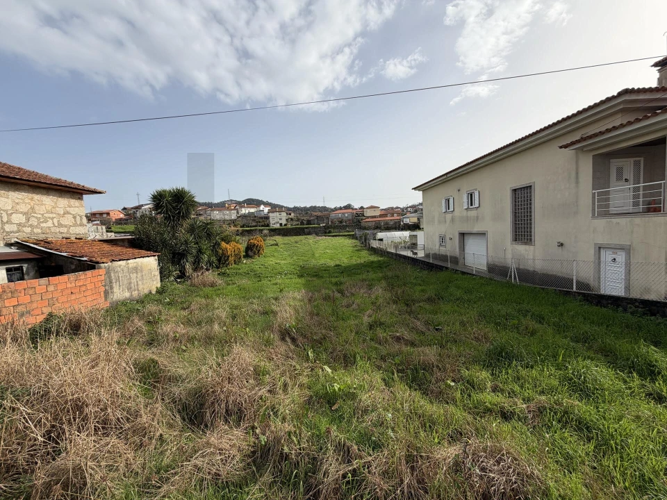 Terreno para Venda em Nogueira do Cravo e Pindelo Foto 7