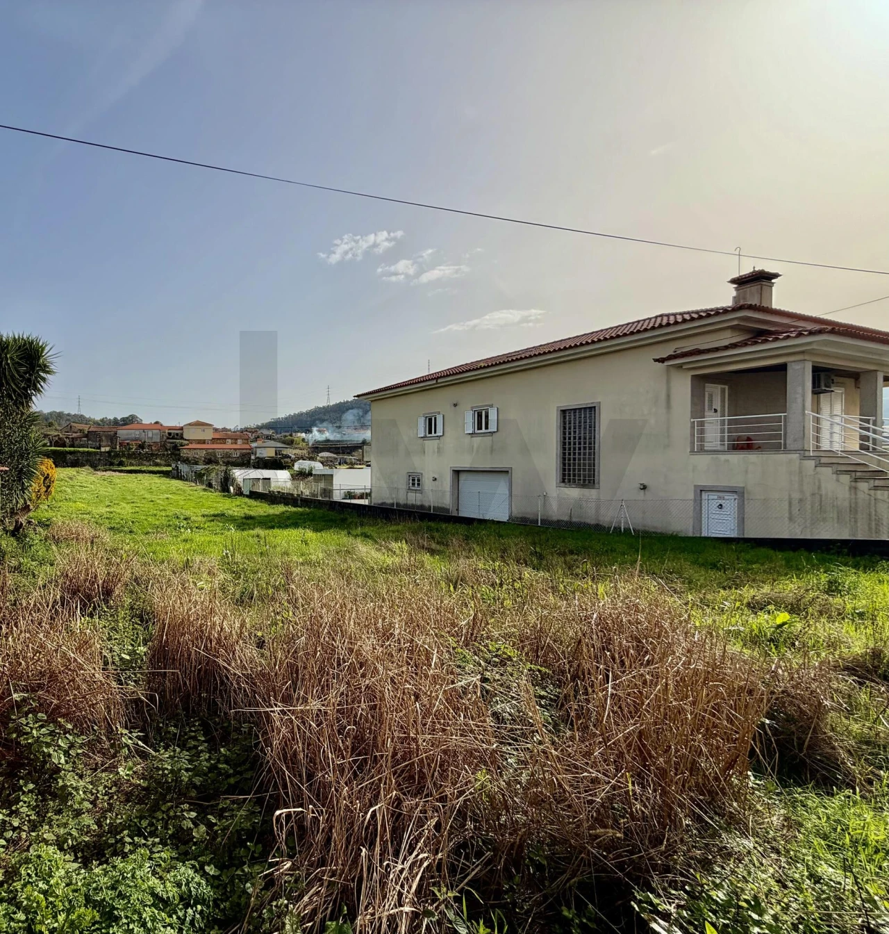 Terreno para Venda em Nogueira do Cravo e Pindelo Foto 10