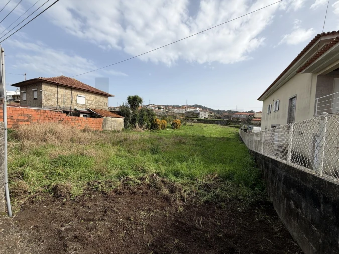 Terreno para Venda em Nogueira do Cravo e Pindelo Foto 6
