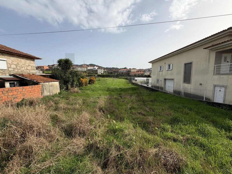 Terreno para Venda em Nogueira do Cravo e Pindelo Foto 8