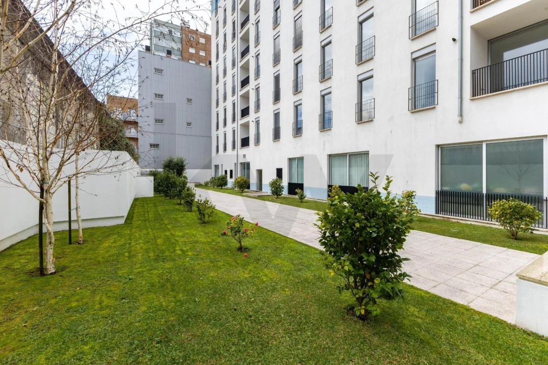 Apartamento T2 para Arrendamento em Matosinhos e Leça da Palmeira Foto 30