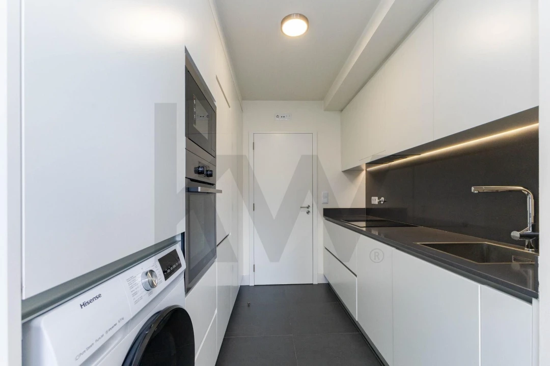 Apartamento T2 para Arrendamento em Matosinhos e Leça da Palmeira Foto 16