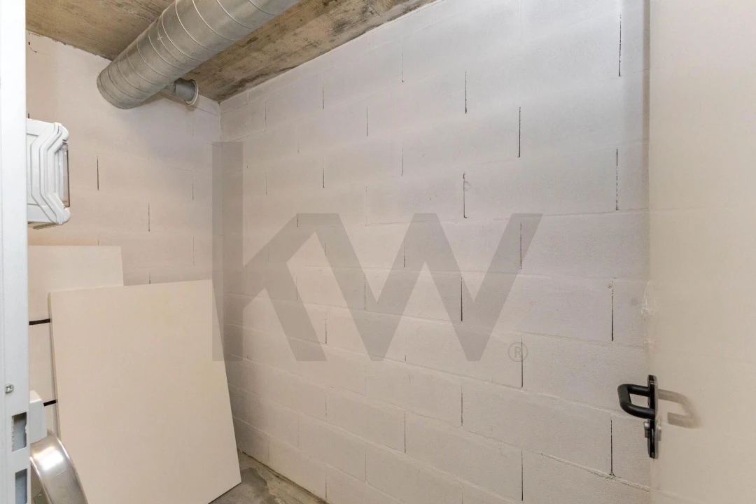 Apartamento T2 para Arrendamento em Matosinhos e Leça da Palmeira Foto 28