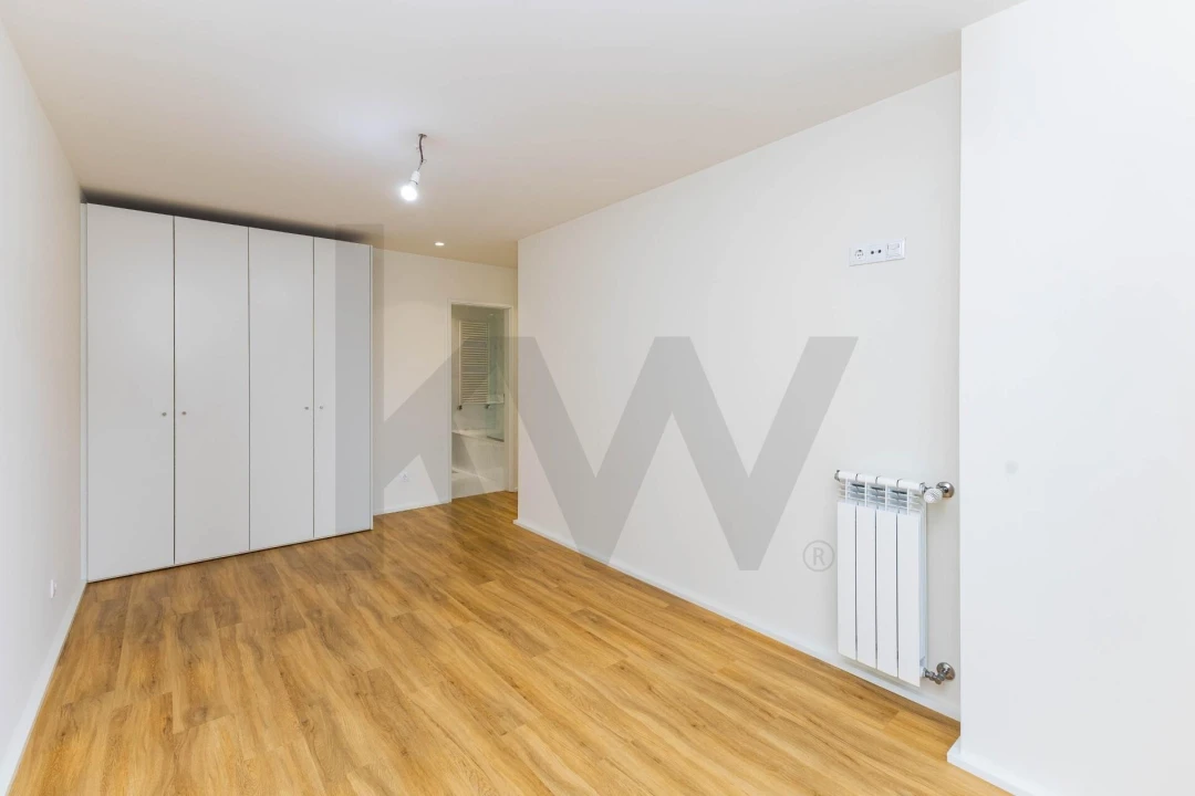 Apartamento T2 para Arrendamento em Matosinhos e Leça da Palmeira Foto 21