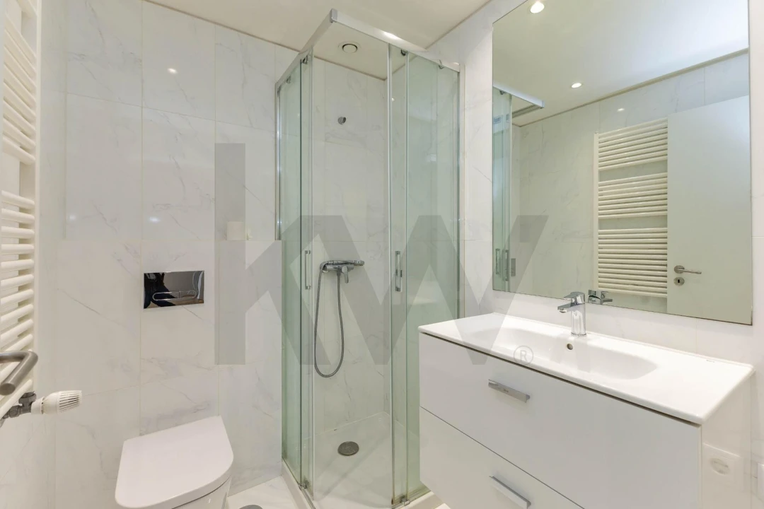 Apartamento T2 para Arrendamento em Matosinhos e Leça da Palmeira Foto 15