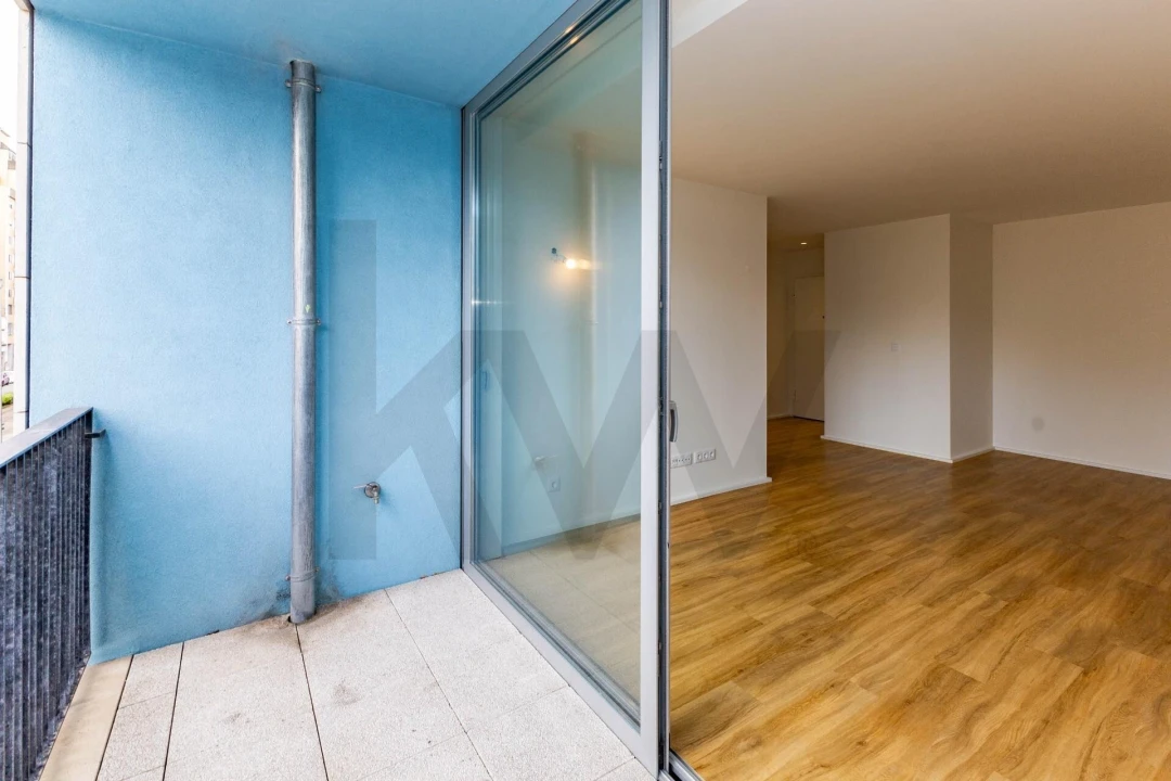 Apartamento T2 para Arrendamento em Matosinhos e Leça da Palmeira Foto 7