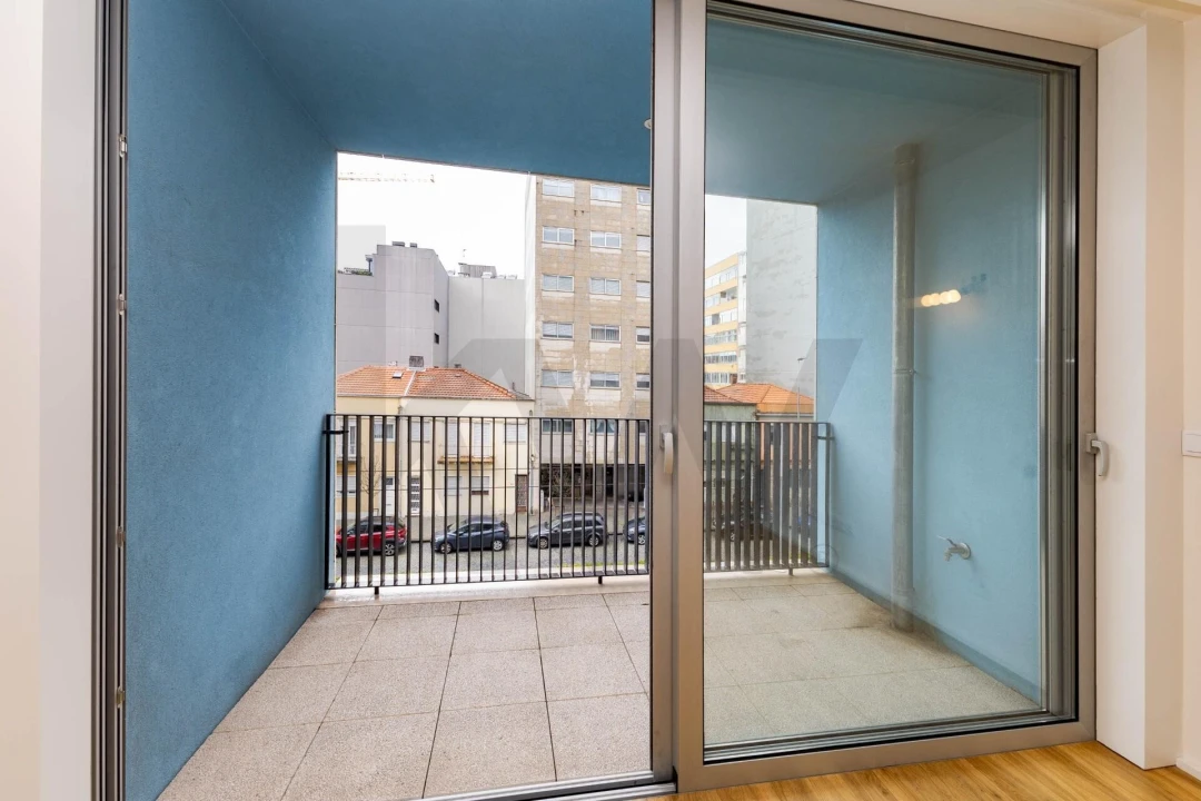 Apartamento T2 para Arrendamento em Matosinhos e Leça da Palmeira Foto 6